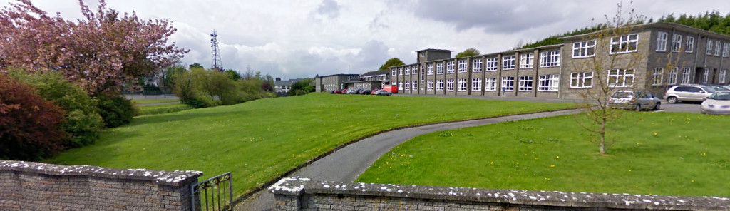 Presentation College, Tuam - Secondary School for Girls