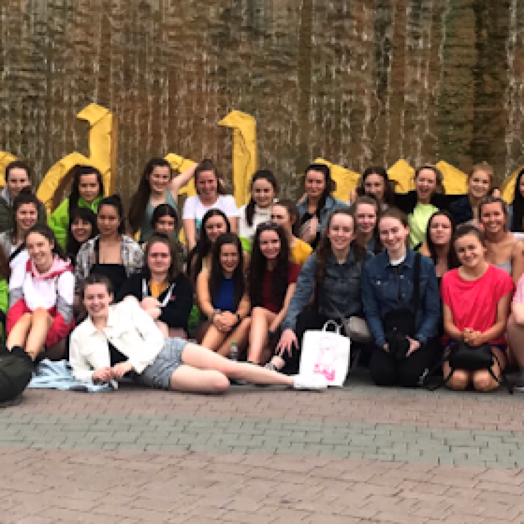 Our school trip to ‘Bella Italia’ Lake Garda, Venice and Verona